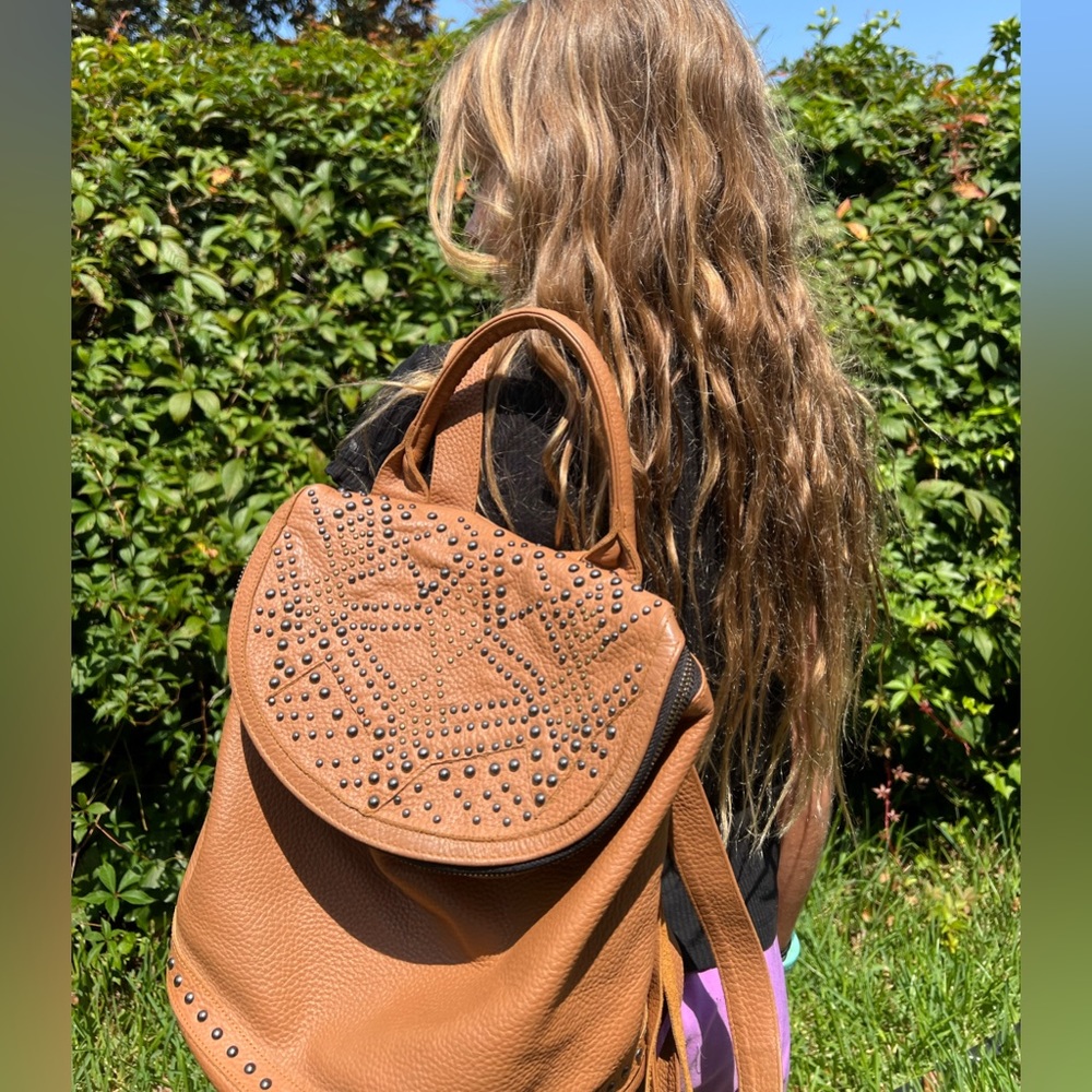 Cleobella Palisades Backpack